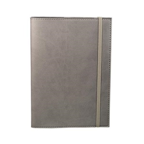 Leeman Tuscany Cover With Refillable Journal Notebook 6" ...