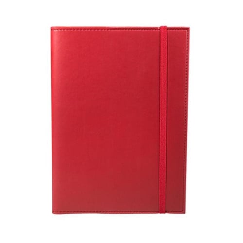 Leeman Tuscany Cover With Refillable Journal Notebook 6" ...