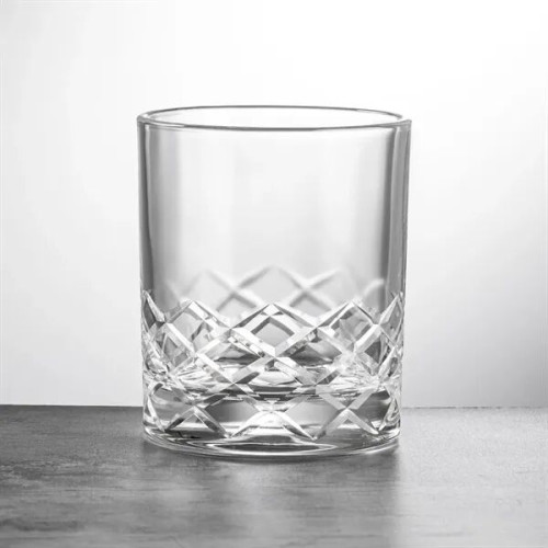 Brentwood OTR - Deep Etch