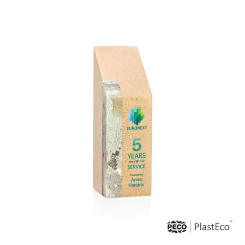 Verde PlastEco™ VividPrint™ Award - Rogue River