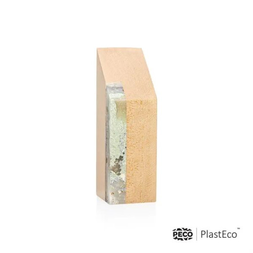 Verde PlastEco™ VividPrint™ Award - Rogue River