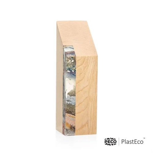 Verde PlastEco™ VividPrint™ Award - Rogue River