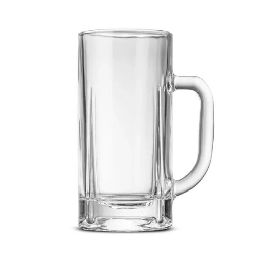 Titan Beer Stein - Deep Etch