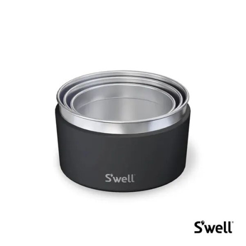 Swell® Food Canister Set