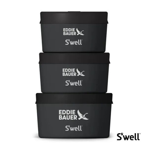 Swell® Food Canister Set
