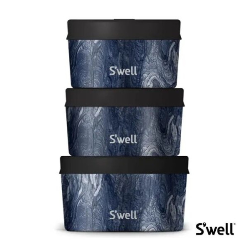 Swell® Food Canister Set