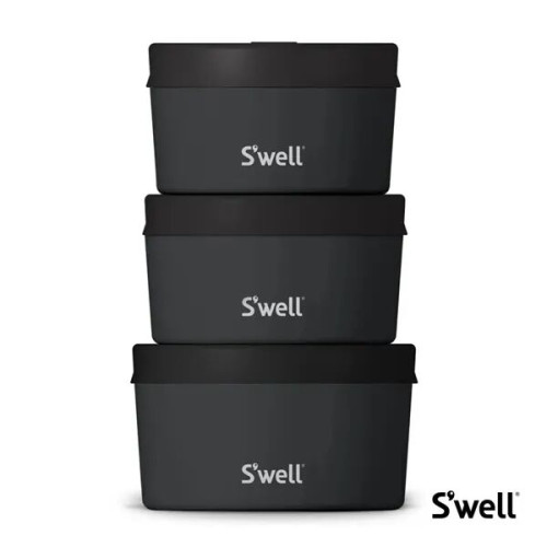 Swell® Food Canister Set