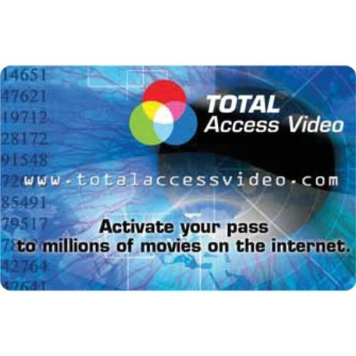 Credit Card Shape Magnet