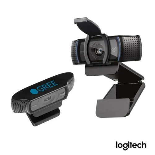 Logitech® Pro HD Webcam