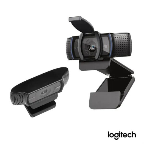 Logitech® Pro HD Webcam