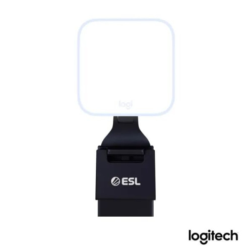 Logitech® Litra Glow Streaming Light