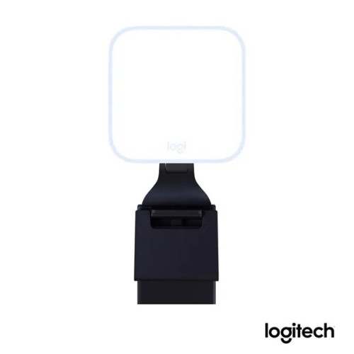 Logitech® Litra Glow Streaming Light
