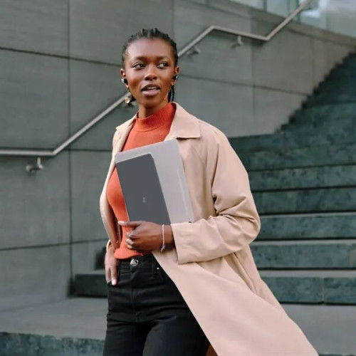 Logitech® Keys-To-Go 2 Keyboard