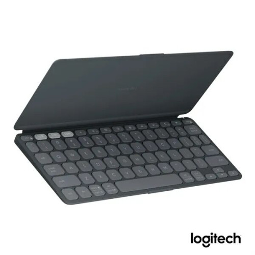 Logitech® Keys-To-Go 2 Keyboard