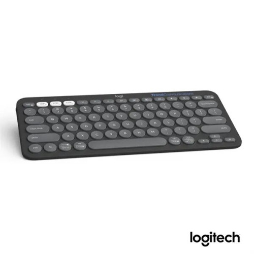 Logitech® Pebble Keys 2 Keyboard