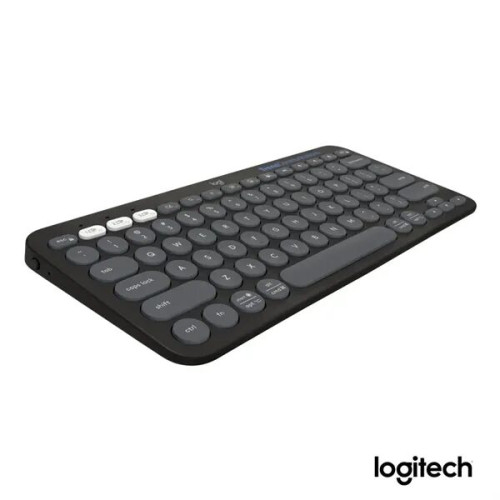 Logitech® Pebble Keys 2 Keyboard