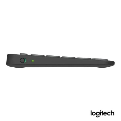 Logitech® Pebble Keys 2 Keyboard