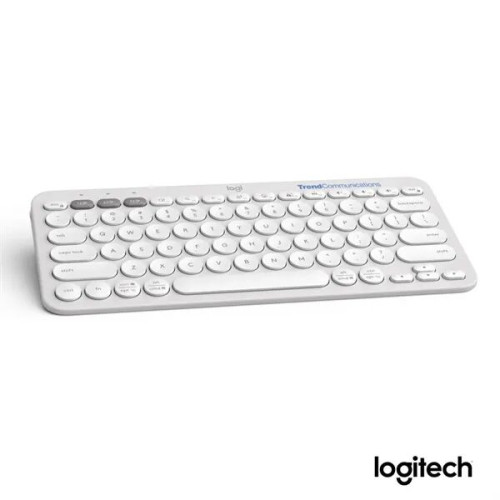 Logitech® Pebble Keys 2 Keyboard