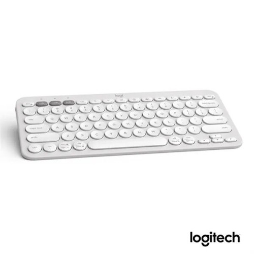 Logitech® Pebble Keys 2 Keyboard