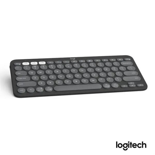 Logitech® Pebble Keys 2 Keyboard