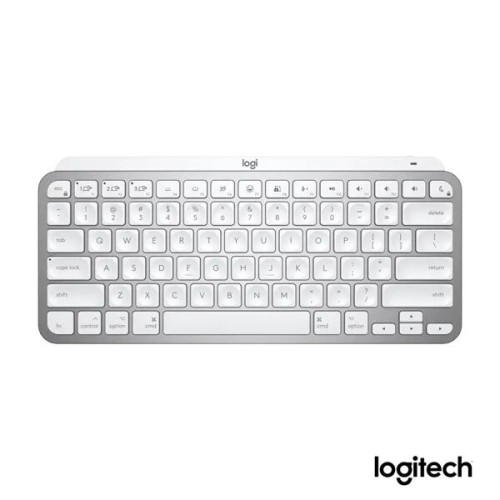 Logitech® MX Keys Mini for Mac Keyboard