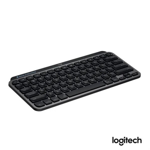 Logitech® MX Keys Mini for Mac Keyboard