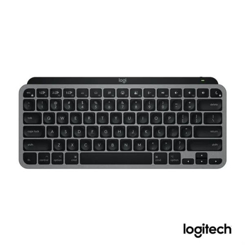 Logitech® MX Keys Mini for Mac Keyboard