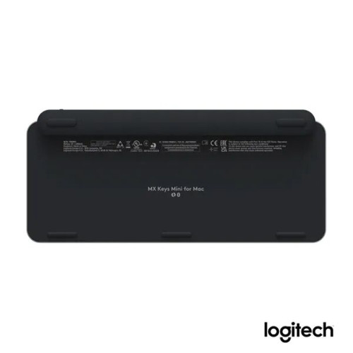 Logitech® MX Keys Mini for Mac Keyboard