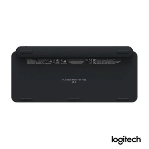 Logitech® MX Keys Mini for Mac Keyboard