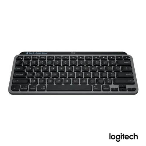 Logitech® MX Keys Mini for Mac Keyboard