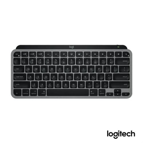 Logitech® MX Keys Mini for Mac Keyboard