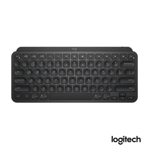 Logitech® MX Keys Mini Keyboard