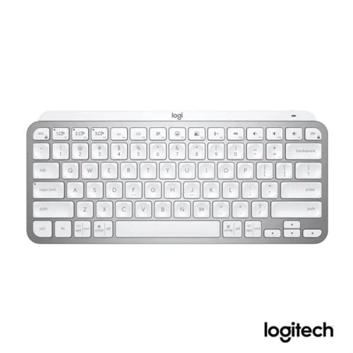 Logitech® MX Keys Mini Keyboard