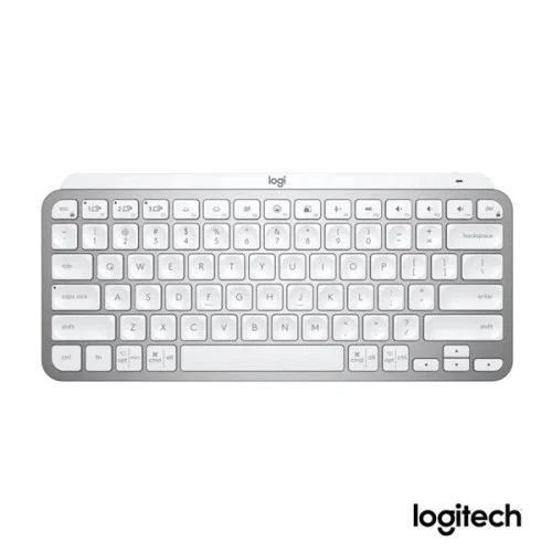 Logitech® MX Keys Mini Keyboard