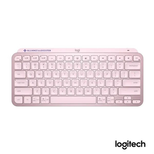 Logitech® MX Keys Mini Keyboard