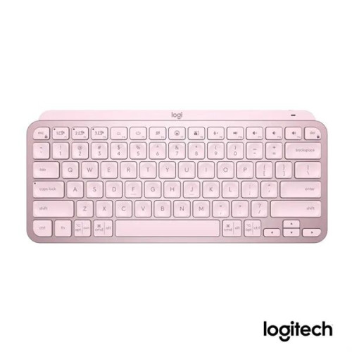 Logitech® MX Keys Mini Keyboard
