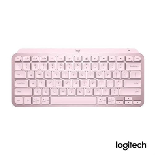 Logitech® MX Keys Mini Keyboard