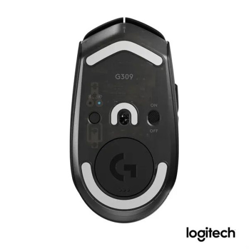Logitech® Lightspeed Gaming Mouse