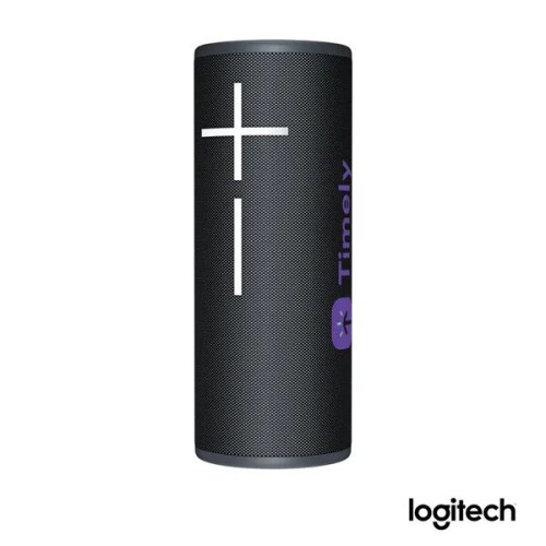 Logitech® Ultimate Ears MEGABOOM 4 Speaker