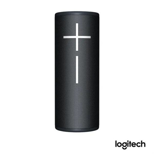 Logitech® Ultimate Ears MEGABOOM 4 Speaker