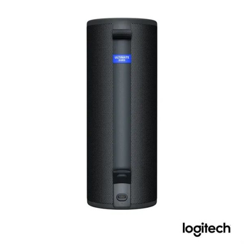 Logitech® Ultimate Ears MEGABOOM 4 Speaker