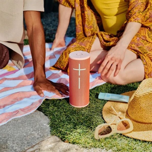 Logitech® Ultimate Ears MEGABOOM 4 Speaker