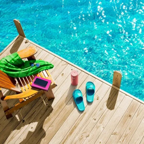 Logitech® Ultimate Ears MEGABOOM 4 Speaker