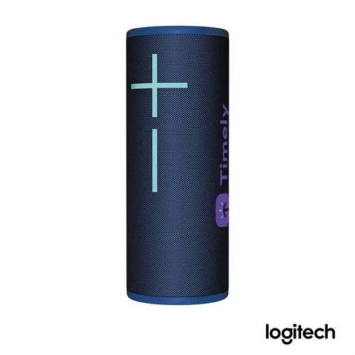 Logitech® Ultimate Ears MEGABOOM 4 Speaker