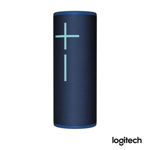 Logitech® Ultimate Ears MEGABOOM 4 Speaker
