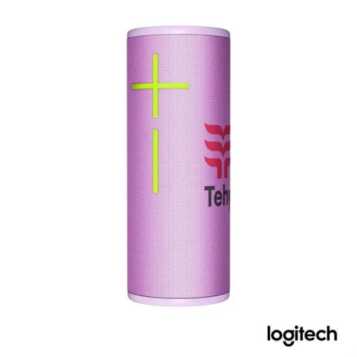 Logitech® Ultimate Ears MEGABOOM 4 Speaker