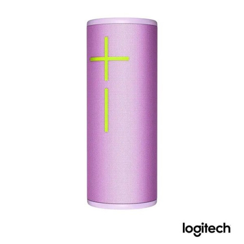 Logitech® Ultimate Ears MEGABOOM 4 Speaker