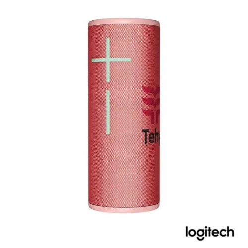 Logitech® Ultimate Ears MEGABOOM 4 Speaker