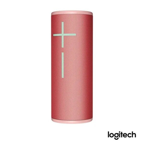 Logitech® Ultimate Ears MEGABOOM 4 Speaker