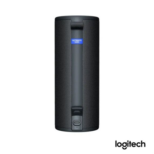 Logitech® Ultimate Ears BOOM 4 Speaker